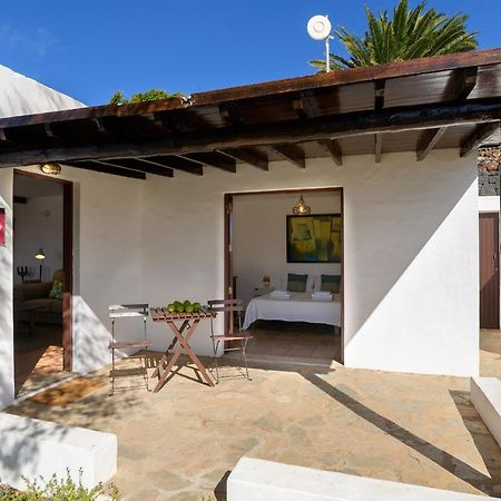 Casa Los Divisos Teguise  Exteriör bild