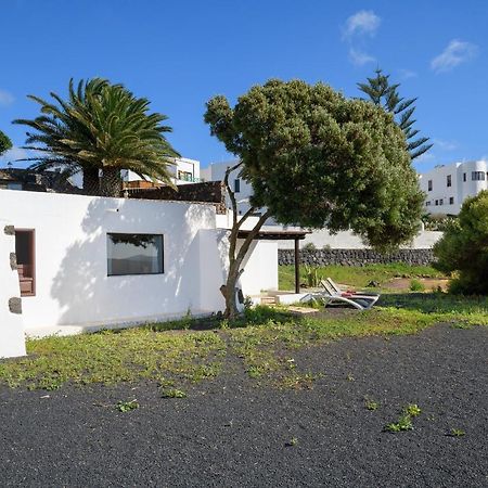 Casa Los Divisos Teguise  Exteriör bild