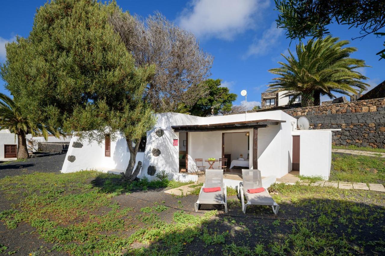Casa Los Divisos Teguise  Exteriör bild
