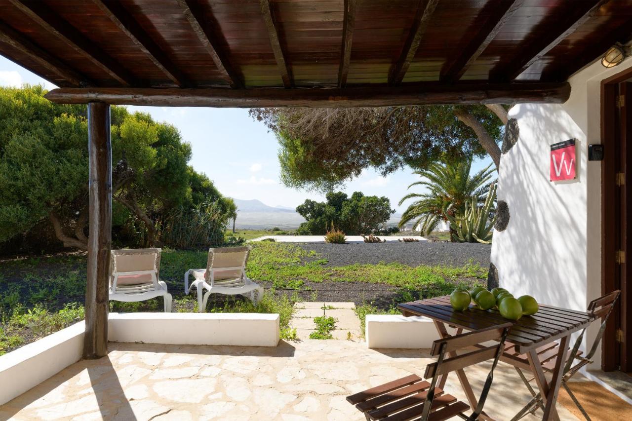 Casa Los Divisos Teguise  Exteriör bild