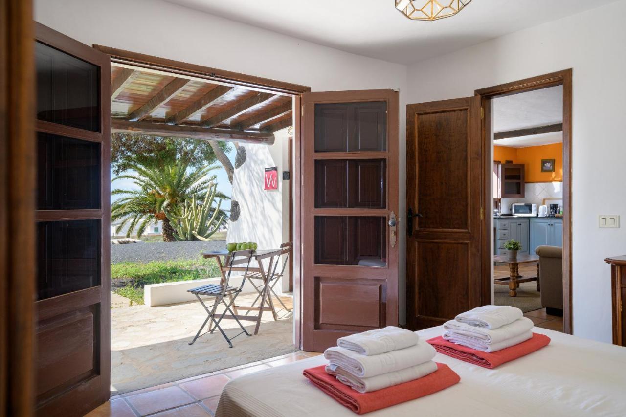 Casa Los Divisos Teguise  Exteriör bild