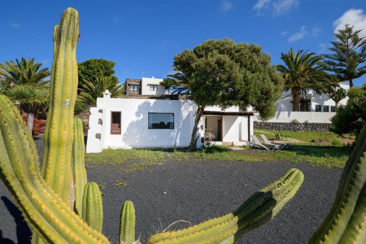 Casa Los Divisos Teguise  Exteriör bild