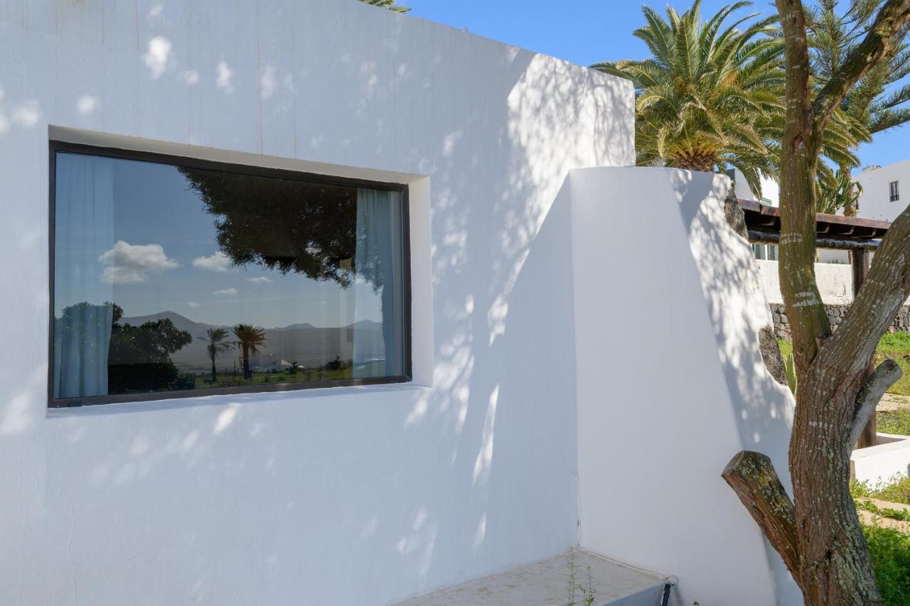Casa Los Divisos Teguise  Exteriör bild